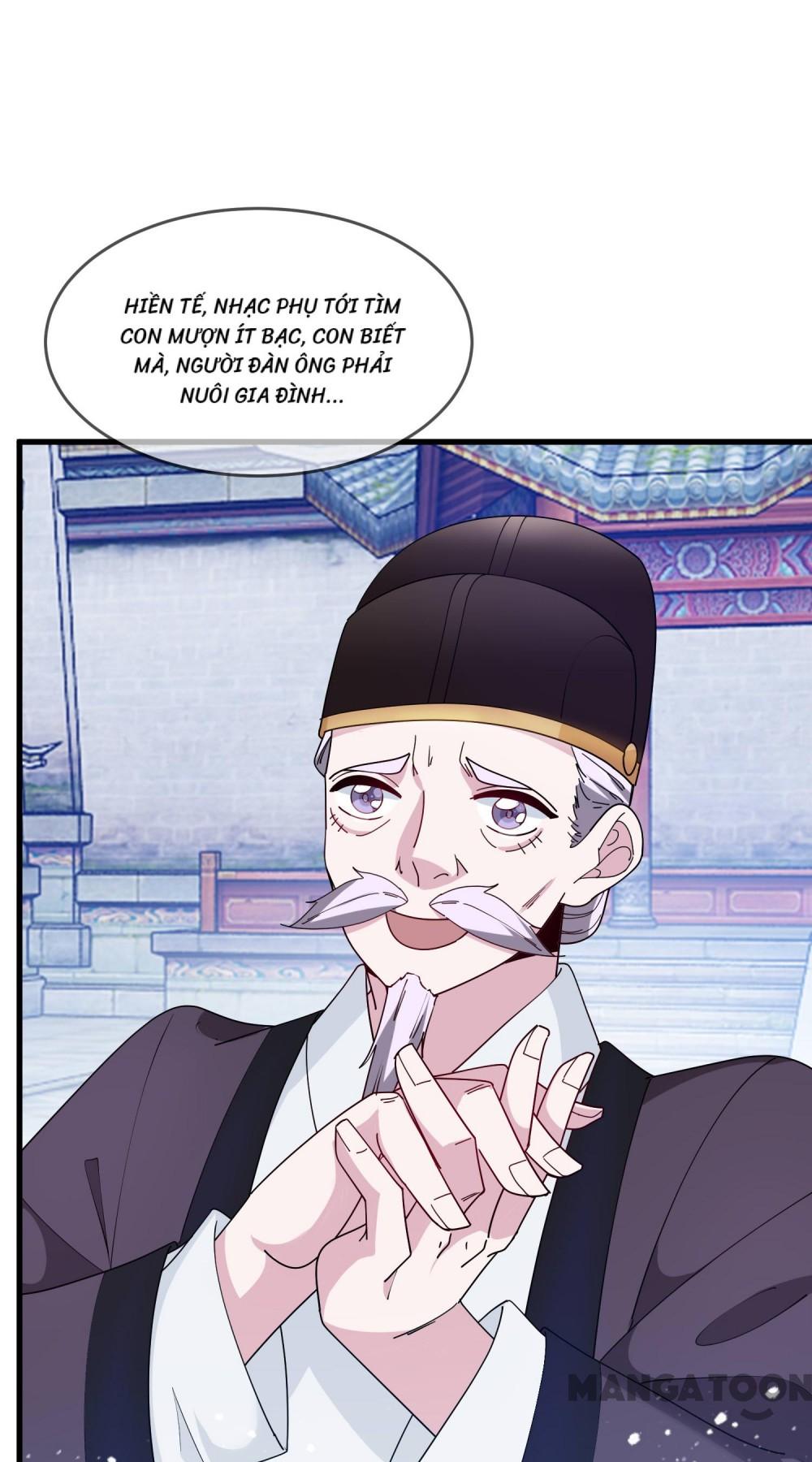 Cực Phẩm Bại Gia Tử Chapter  85 - 45