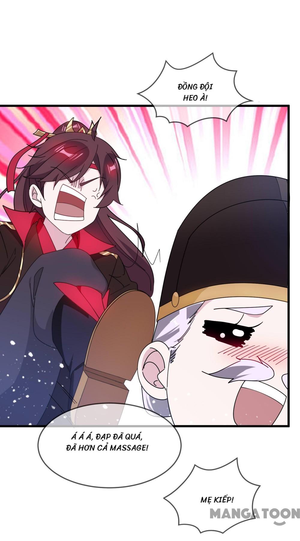 Cực Phẩm Bại Gia Tử Chapter  85 - 47