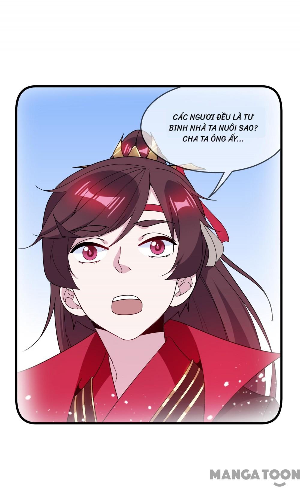 Cực Phẩm Bại Gia Tử Chapter  85 - 25