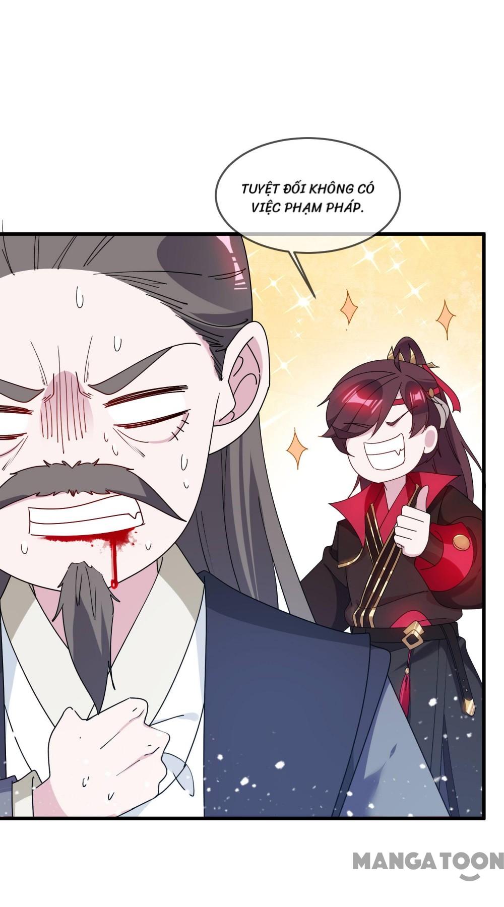 Cực Phẩm Bại Gia Tử Chapter  85 - 28