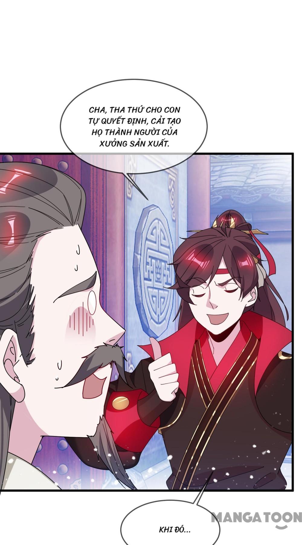 Cực Phẩm Bại Gia Tử Chapter  85 - 20