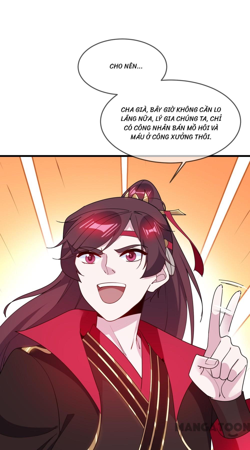 Cực Phẩm Bại Gia Tử Chapter  85 - 26