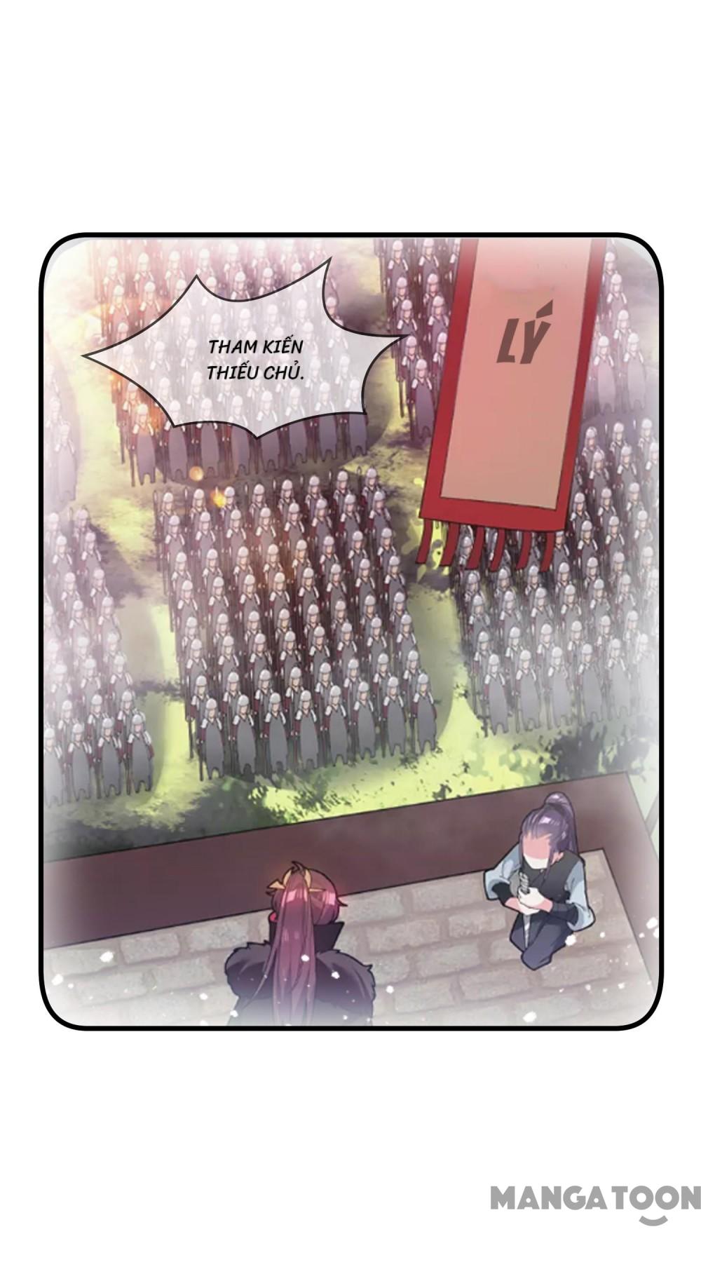 Cực Phẩm Bại Gia Tử Chapter  85 - 23