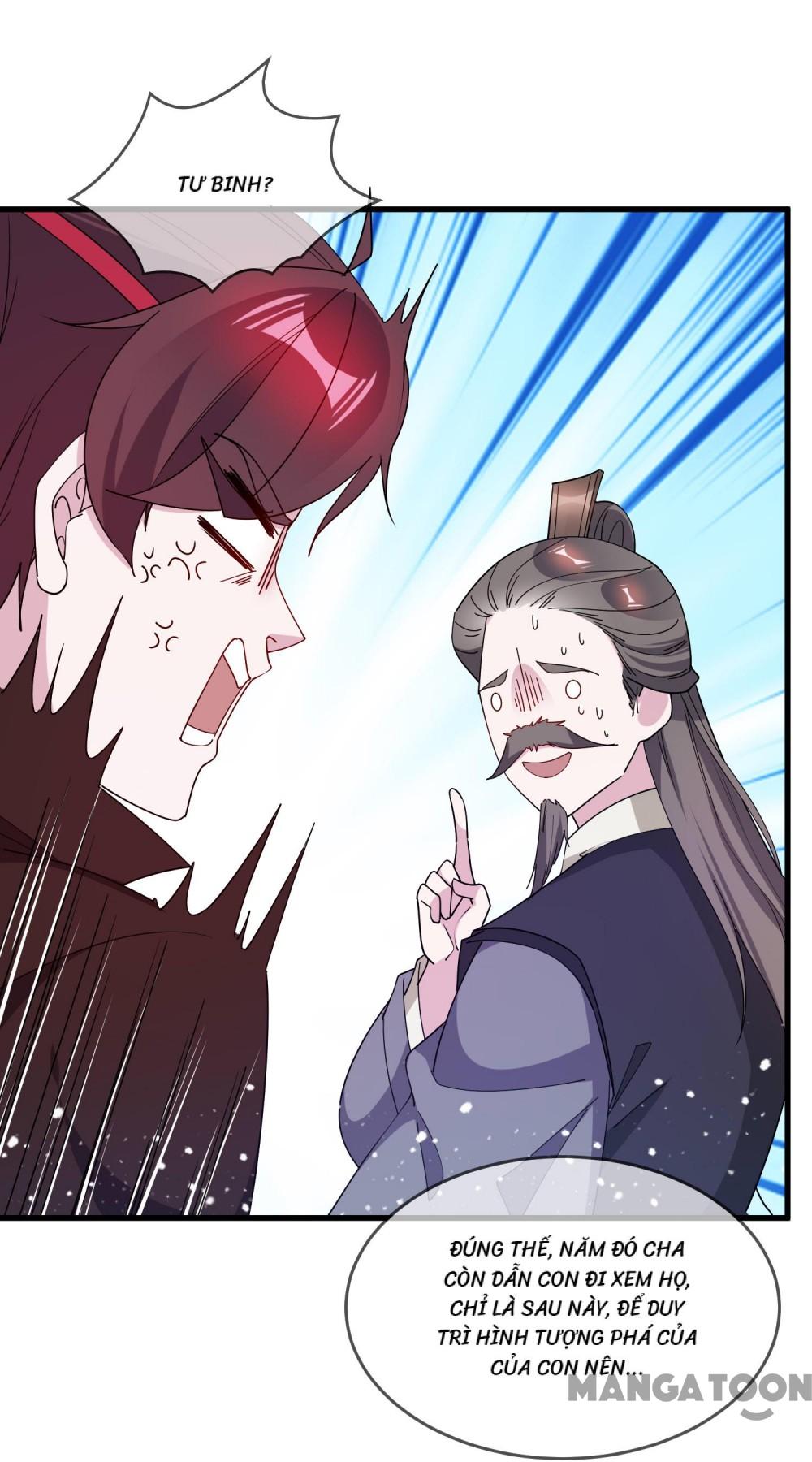 Cực Phẩm Bại Gia Tử Chapter  85 - 1