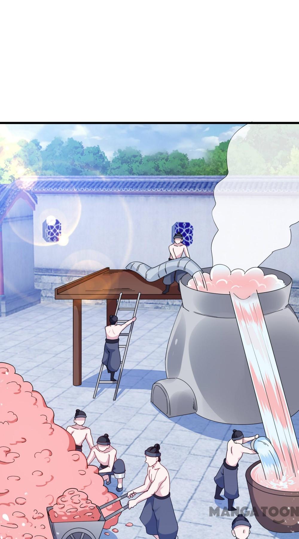 Cực Phẩm Bại Gia Tử Chapter  85 - 15