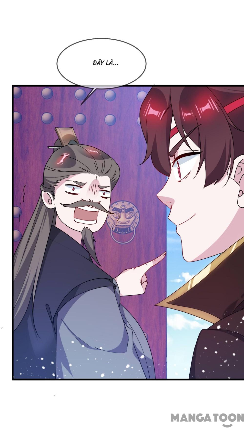 Cực Phẩm Bại Gia Tử Chapter  85 - 18