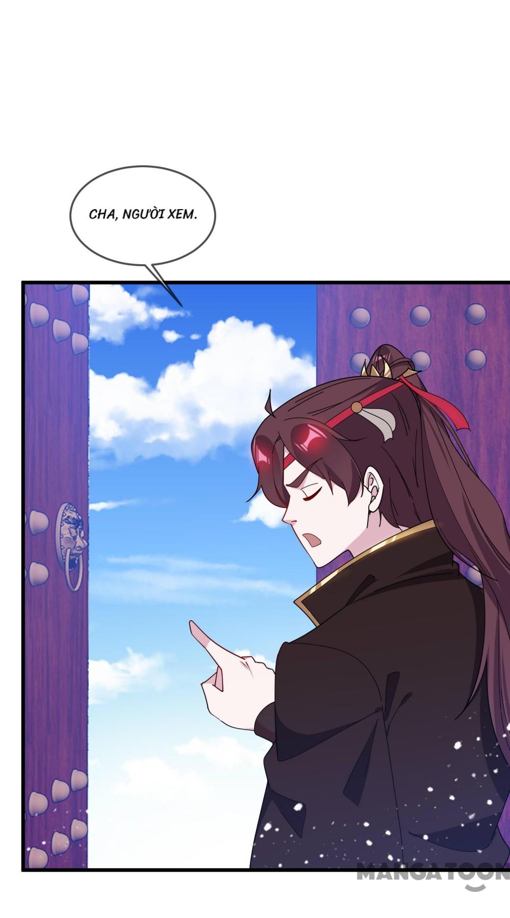 Cực Phẩm Bại Gia Tử Chapter  85 - 13