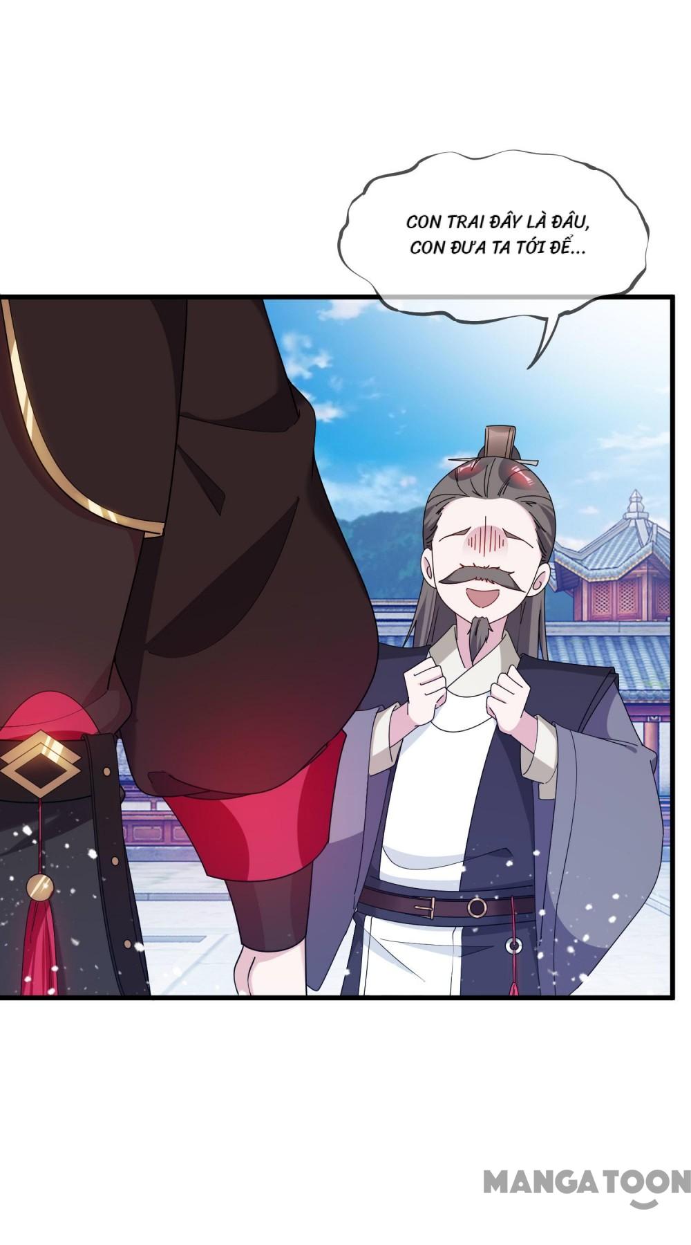 Cực Phẩm Bại Gia Tử Chapter  85 - 11