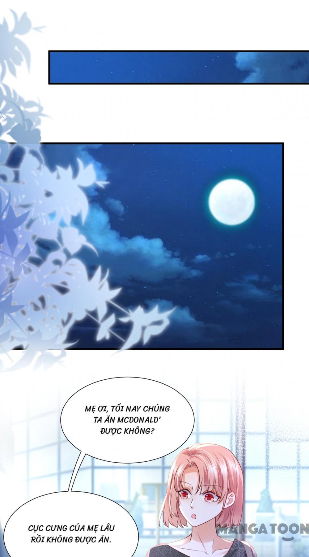 Hào Môn Thiên Giới Tiền Thê Chapter 767 - 30