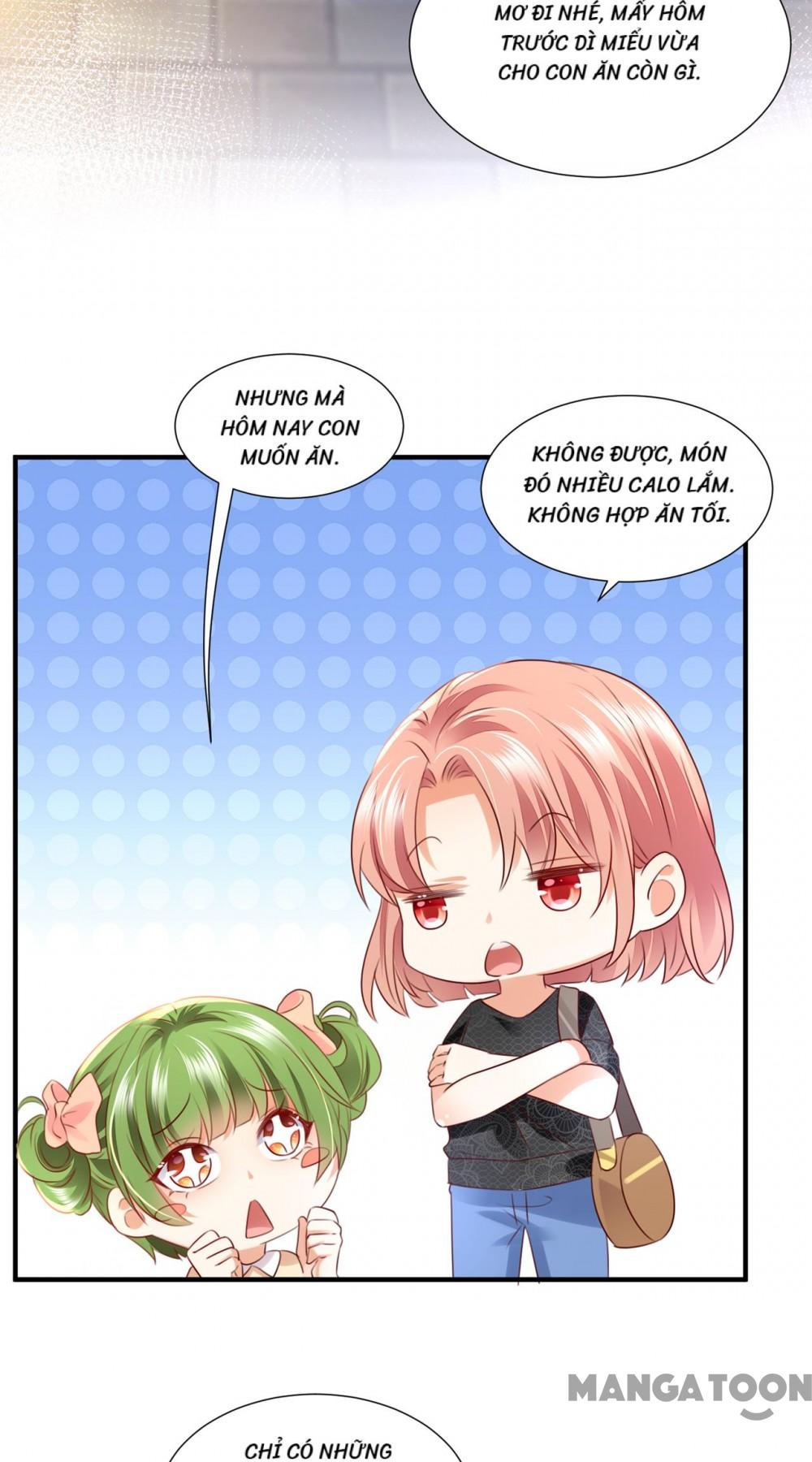 Hào Môn Thiên Giới Tiền Thê Chapter 767 - 32