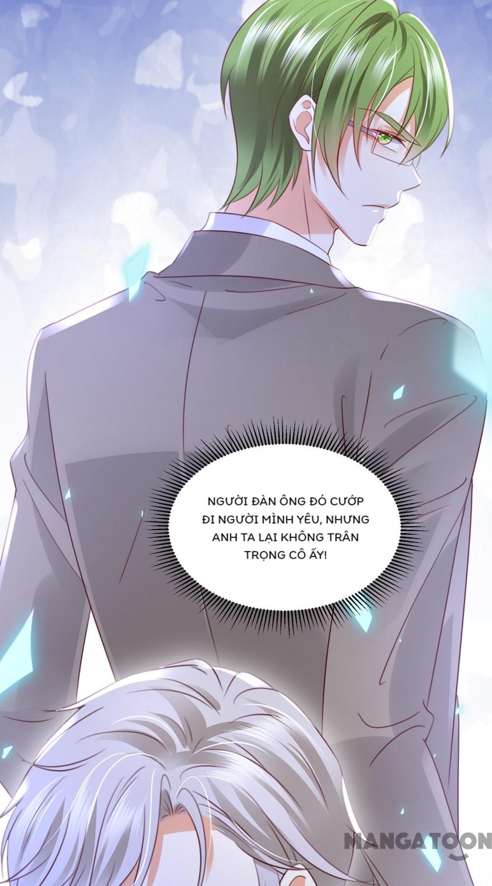 Hào Môn Thiên Giới Tiền Thê Chapter 767 - 27