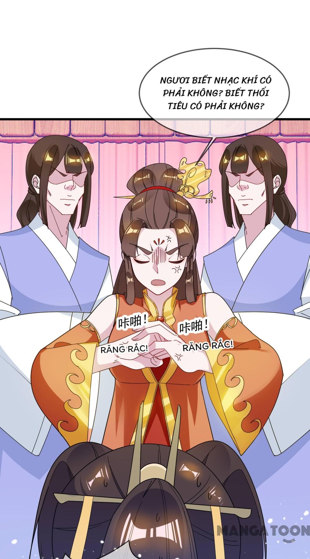 Cực Phẩm Bại Gia Tử Chapter 87 - 10