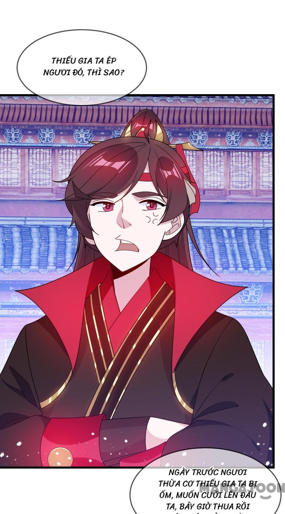 Cực Phẩm Bại Gia Tử Chapter  88 - 1