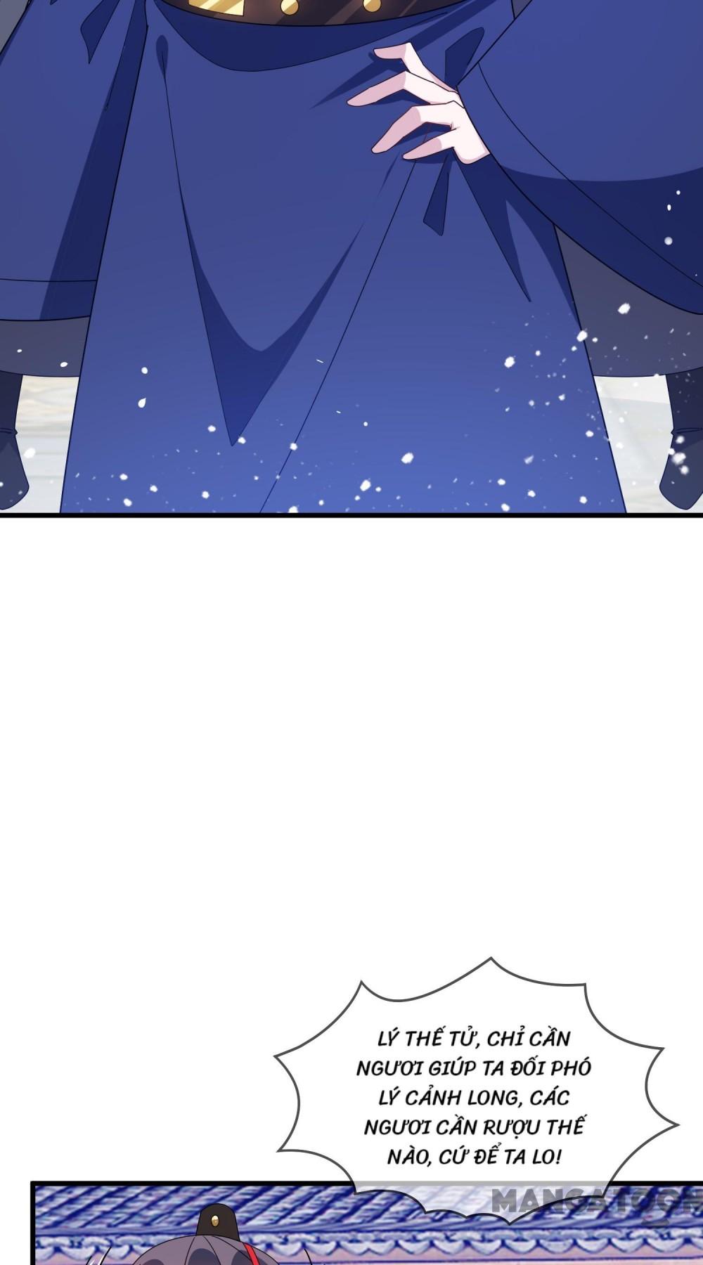 Cực Phẩm Bại Gia Tử Chapter  88 - 16