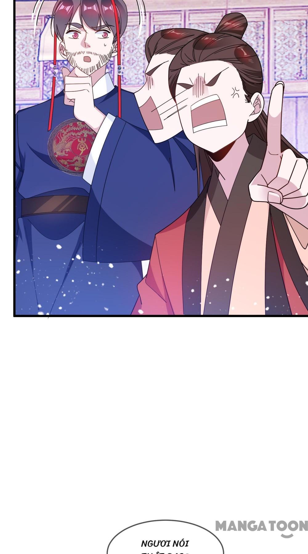 Cực Phẩm Bại Gia Tử Chapter  88 - 17