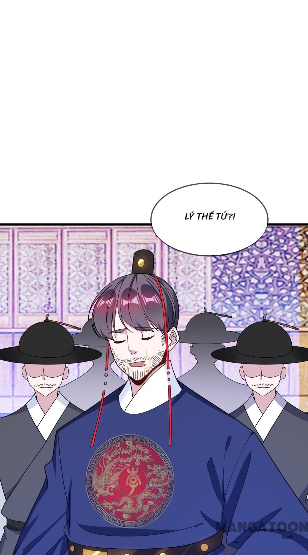 Cực Phẩm Bại Gia Tử Chapter  88 - 15