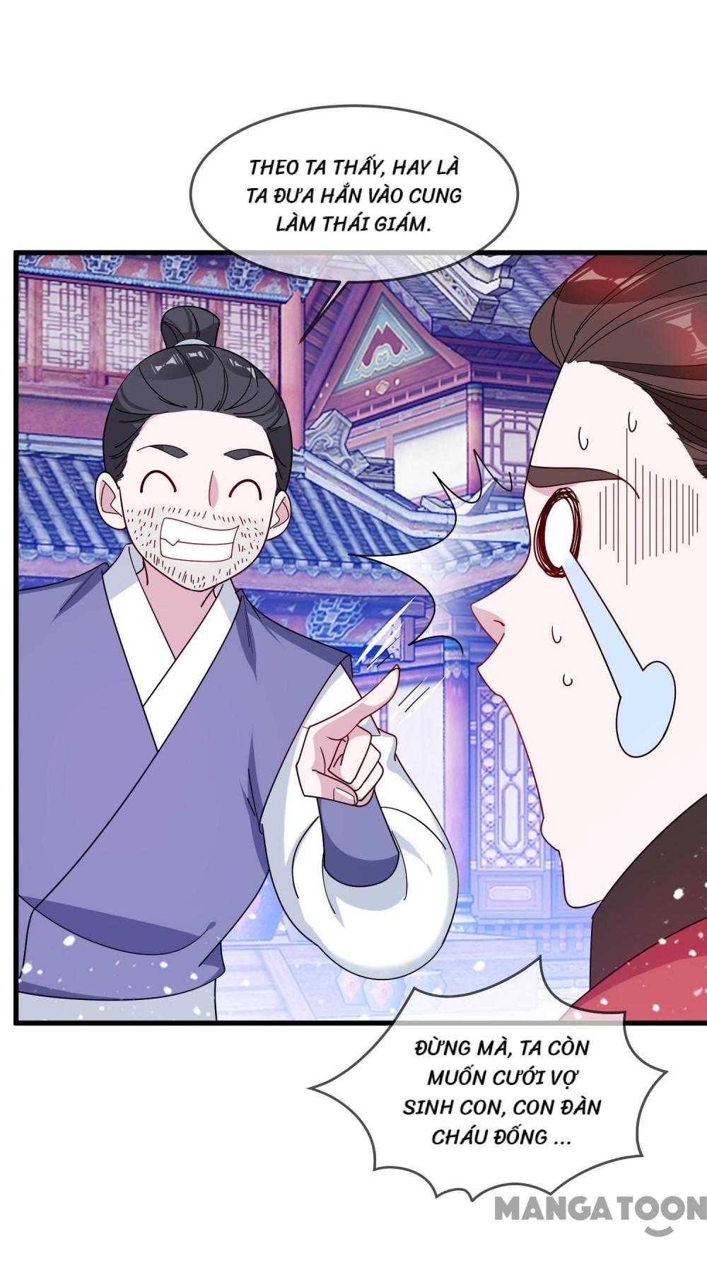 Cực Phẩm Bại Gia Tử Chapter  88 - 13