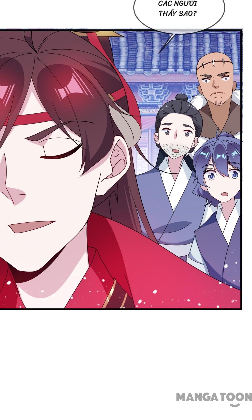 Cực Phẩm Bại Gia Tử Chapter  88 - 12