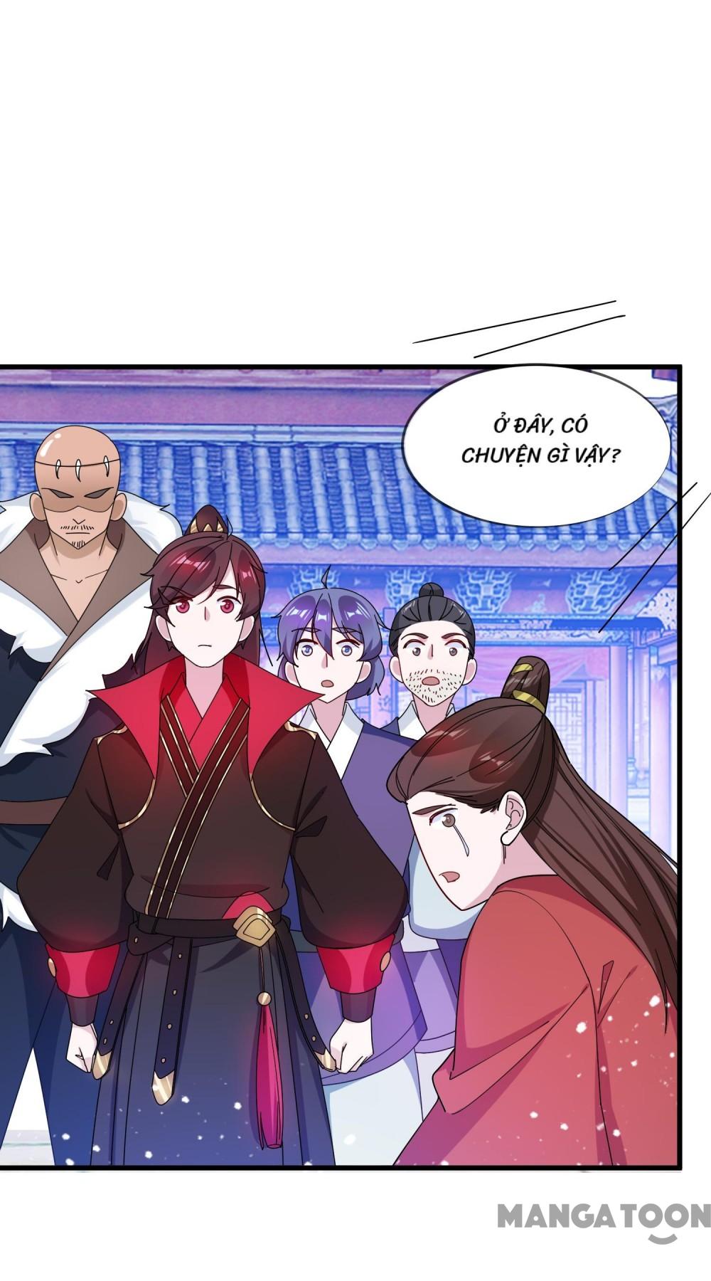 Cực Phẩm Bại Gia Tử Chapter  88 - 14