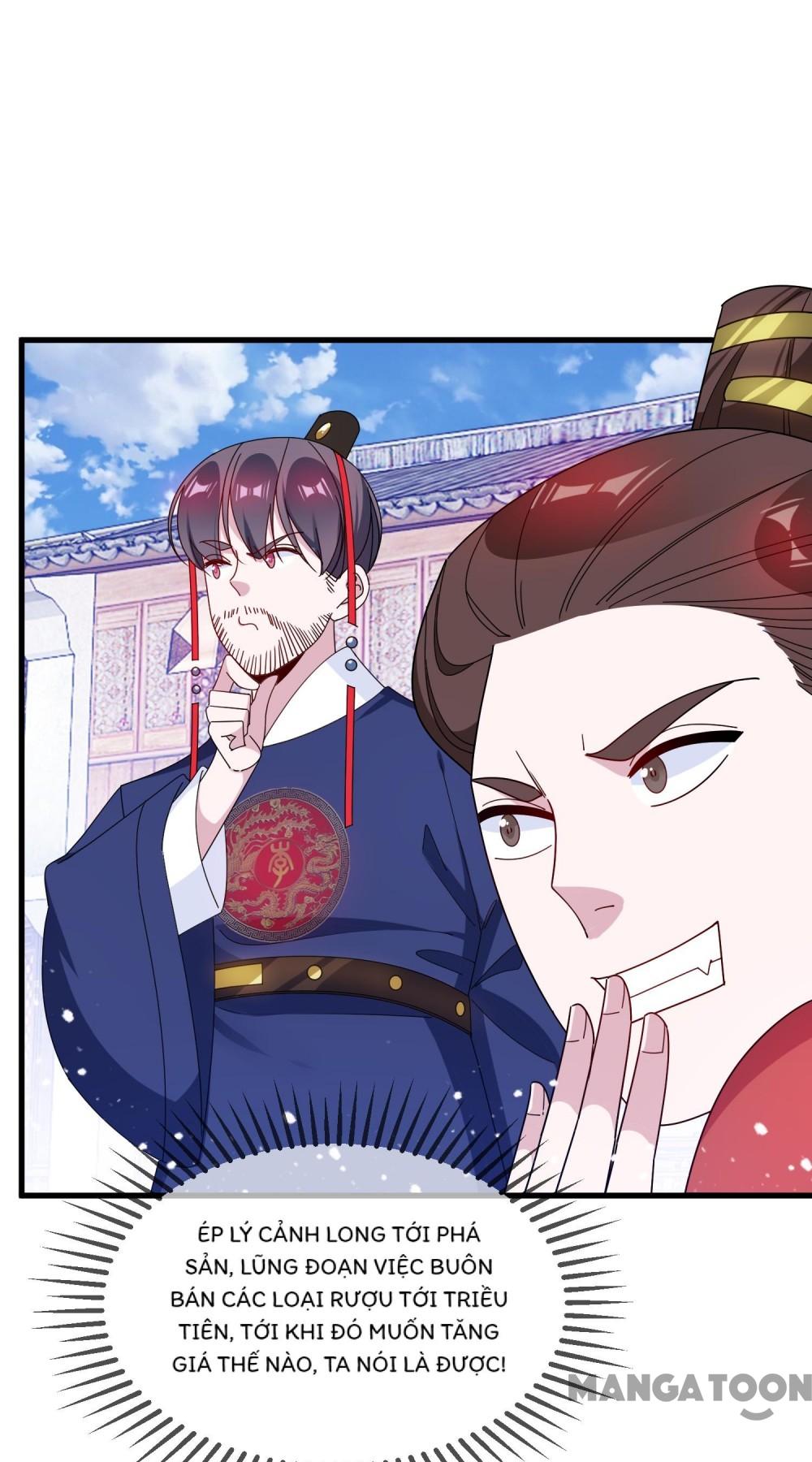 Cực Phẩm Bại Gia Tử Chapter  88 - 19