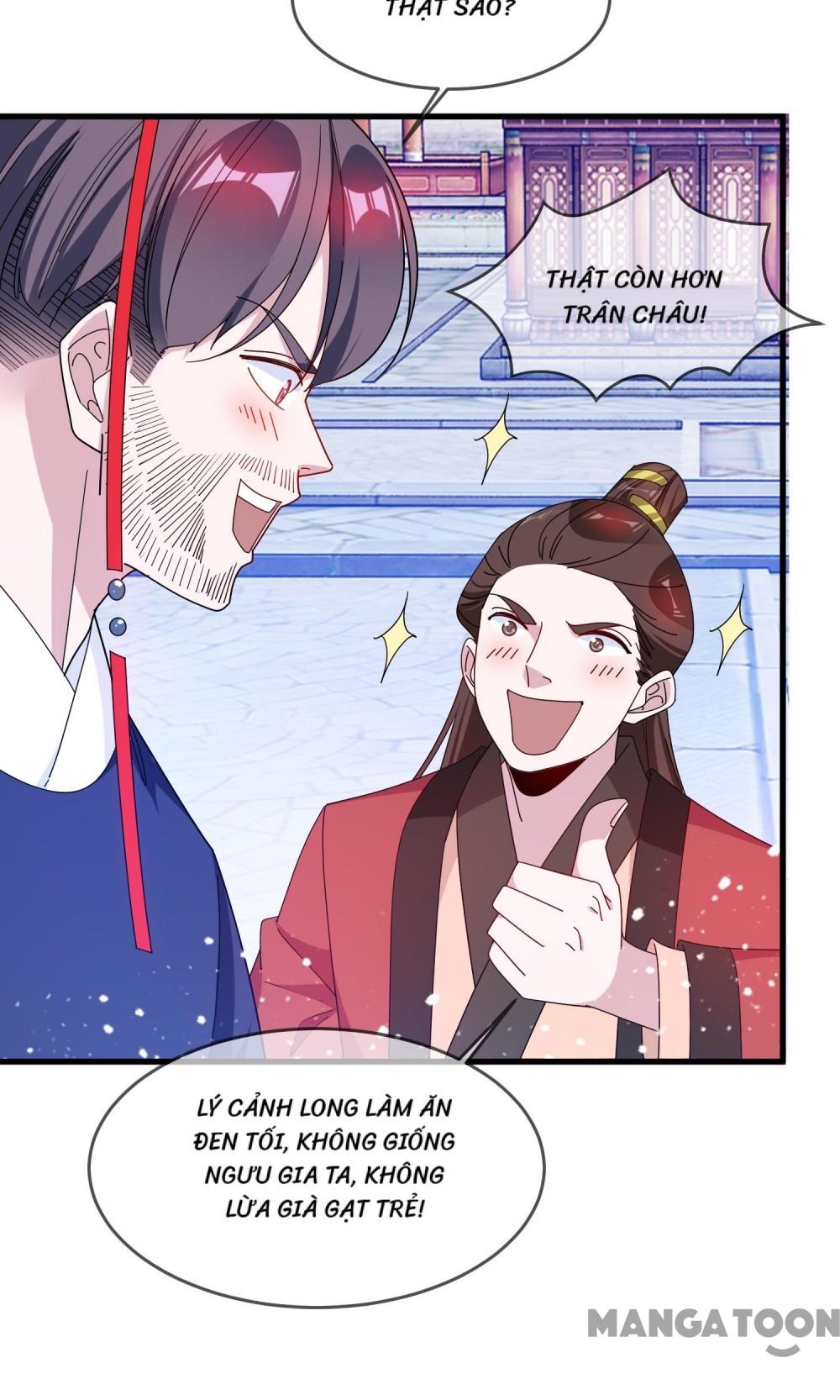 Cực Phẩm Bại Gia Tử Chapter  88 - 18