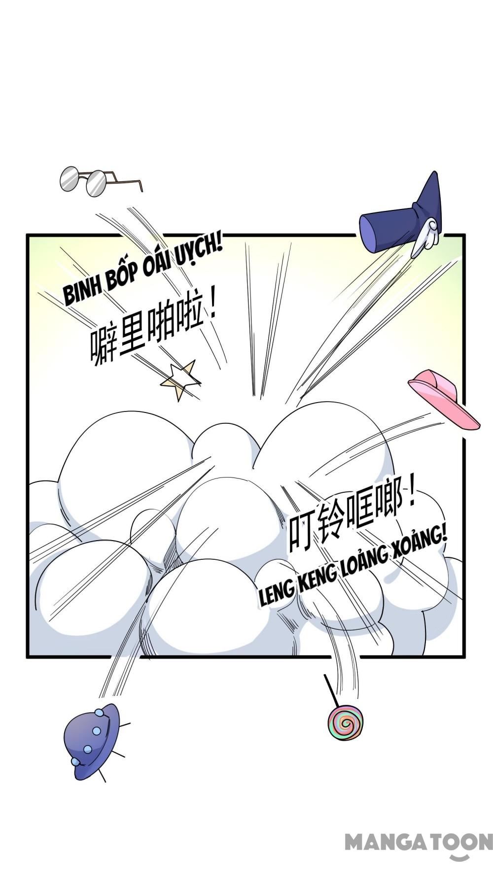 Cực Phẩm Bại Gia Tử Chapter  88 - 7