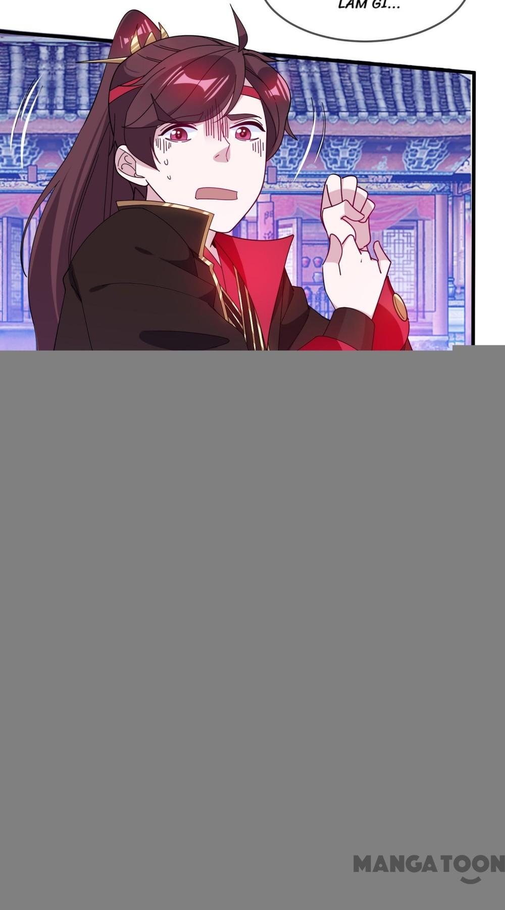 Cực Phẩm Bại Gia Tử Chapter  88 - 5