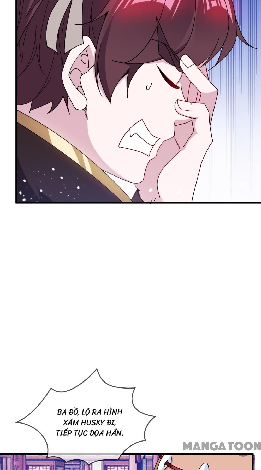 Cực Phẩm Bại Gia Tử Chapter  88 - 35