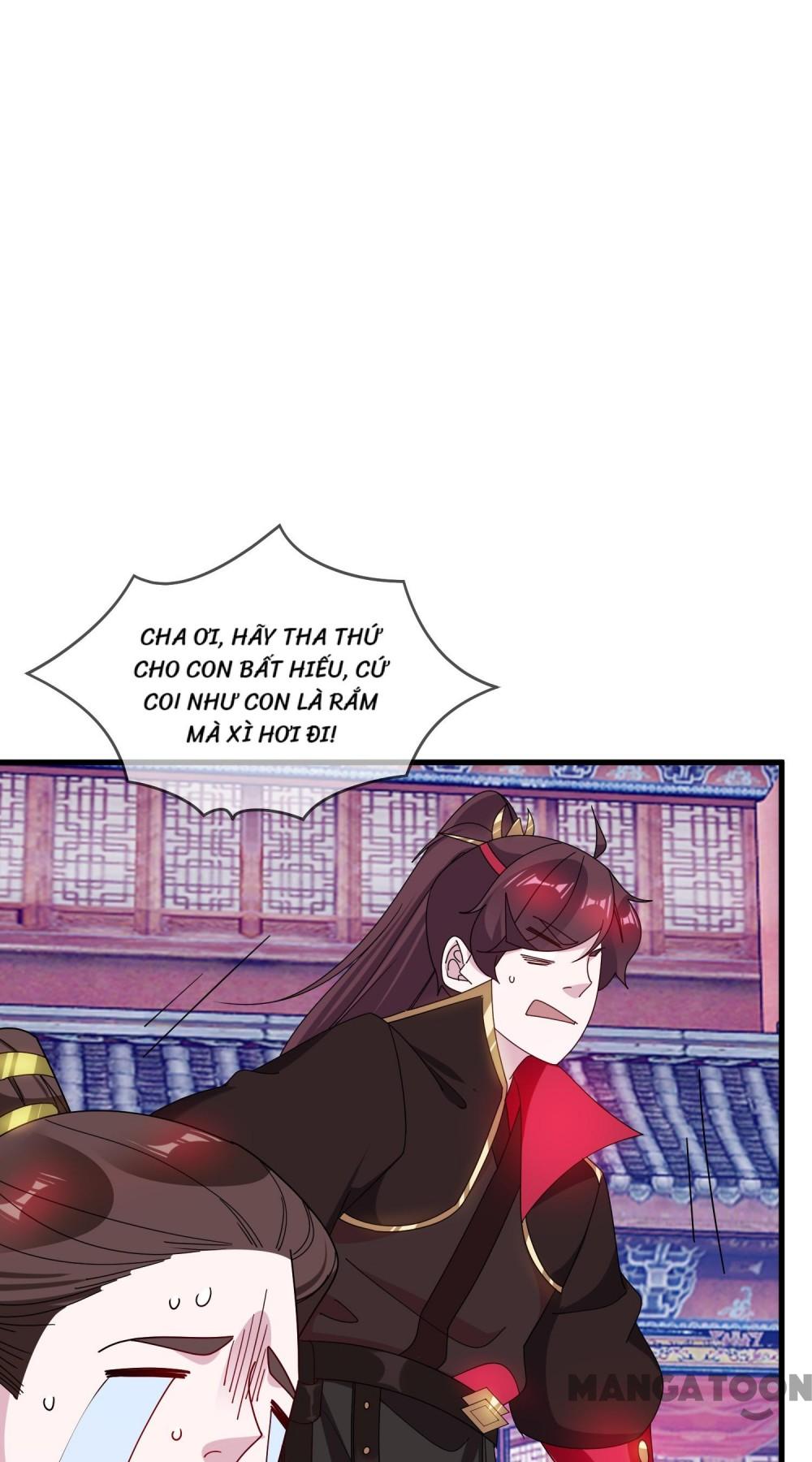 Cực Phẩm Bại Gia Tử Chapter  88 - 33