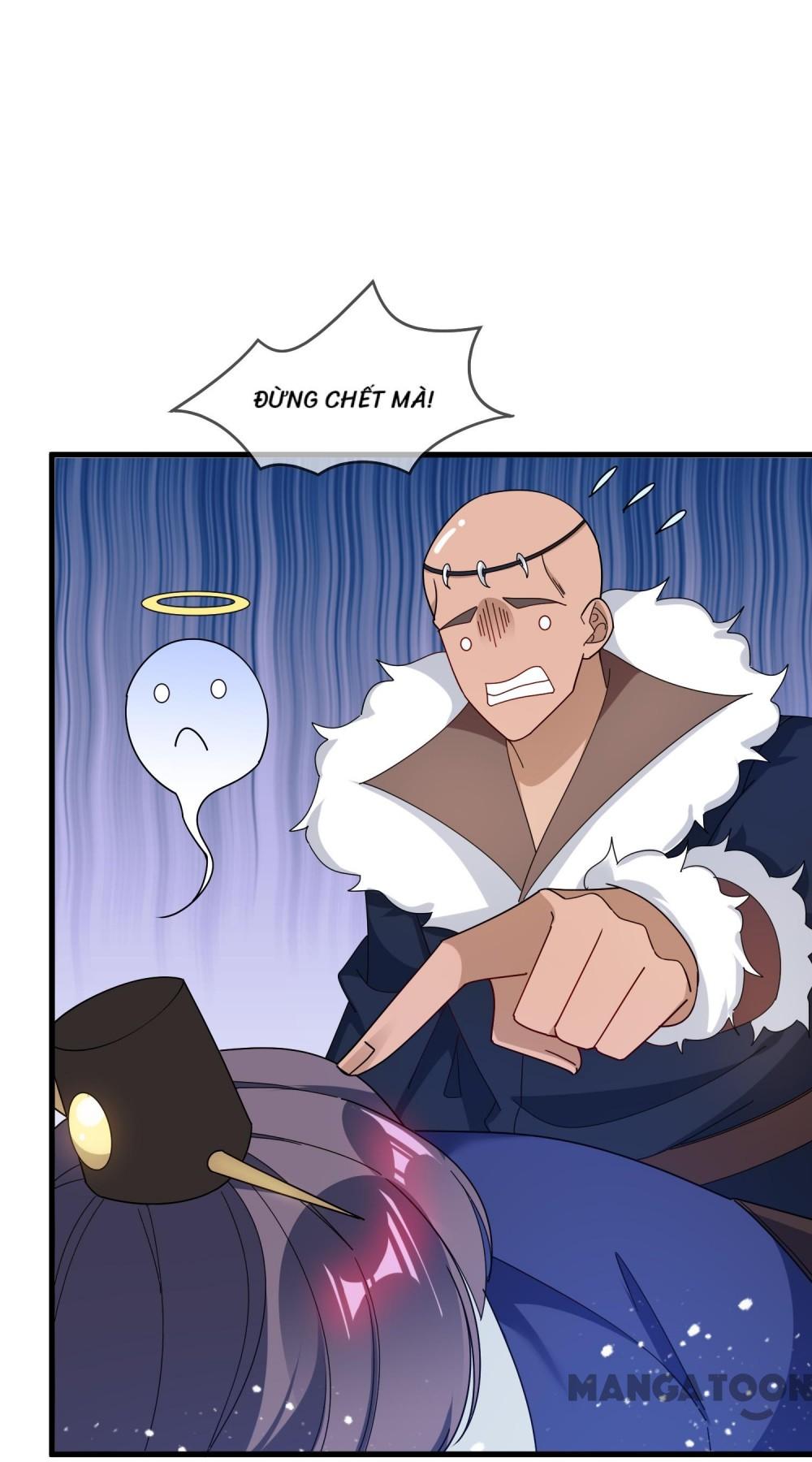 Cực Phẩm Bại Gia Tử Chapter  88 - 32