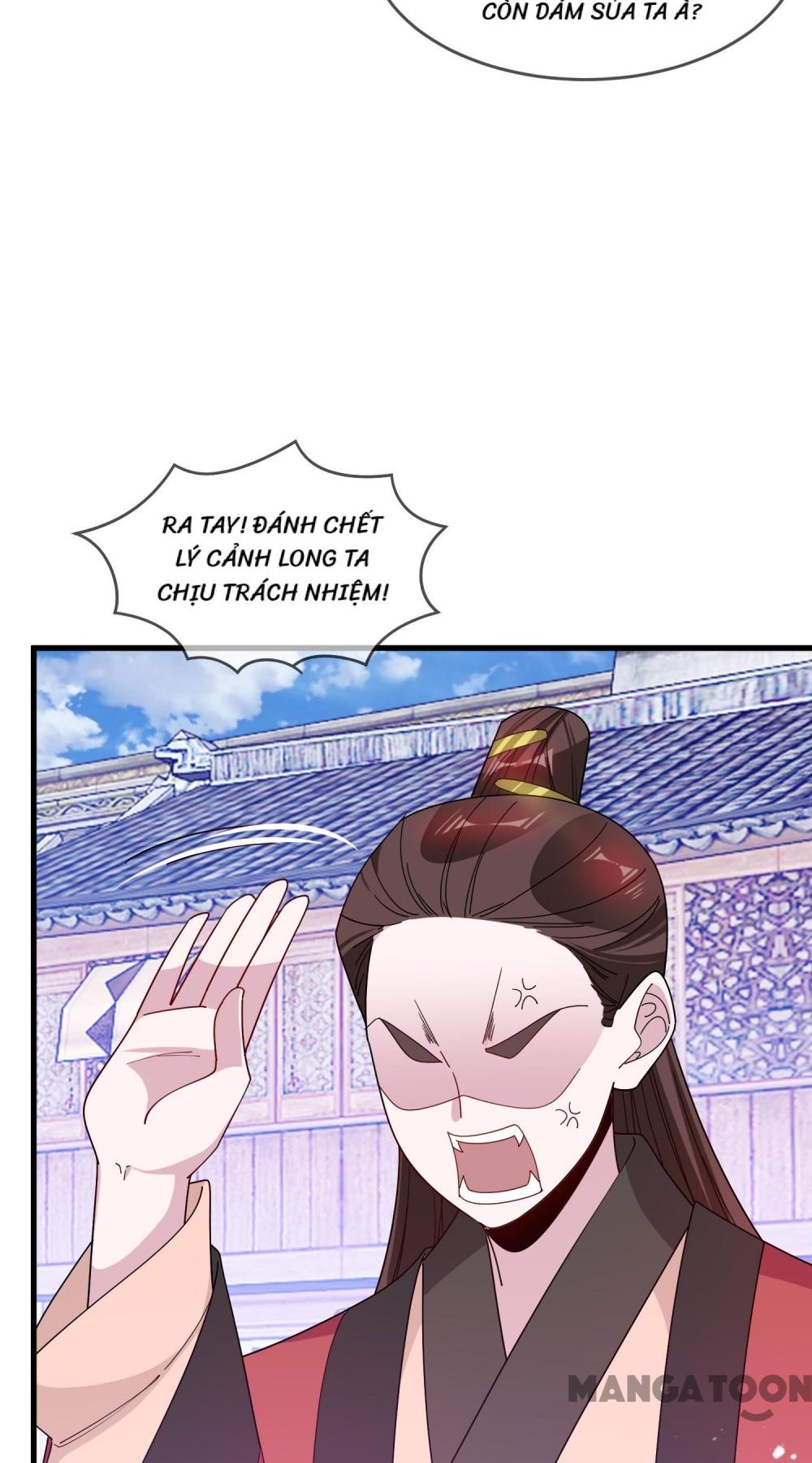 Cực Phẩm Bại Gia Tử Chapter  88 - 2