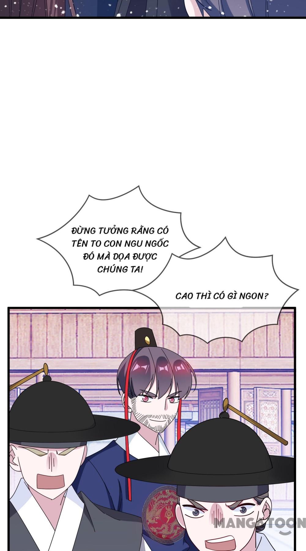 Cực Phẩm Bại Gia Tử Chapter  88 - 26