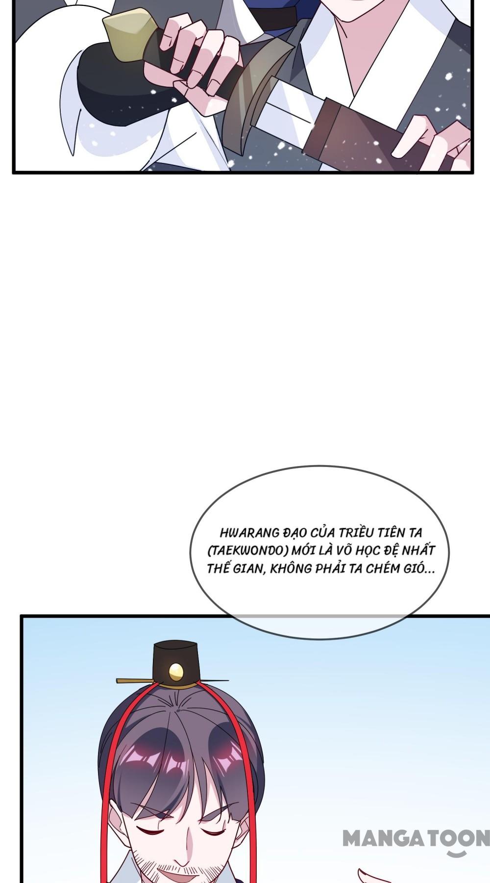 Cực Phẩm Bại Gia Tử Chapter  88 - 27