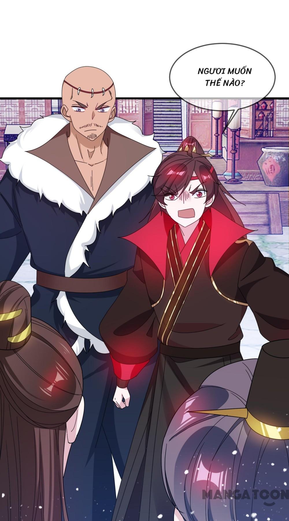 Cực Phẩm Bại Gia Tử Chapter  88 - 25