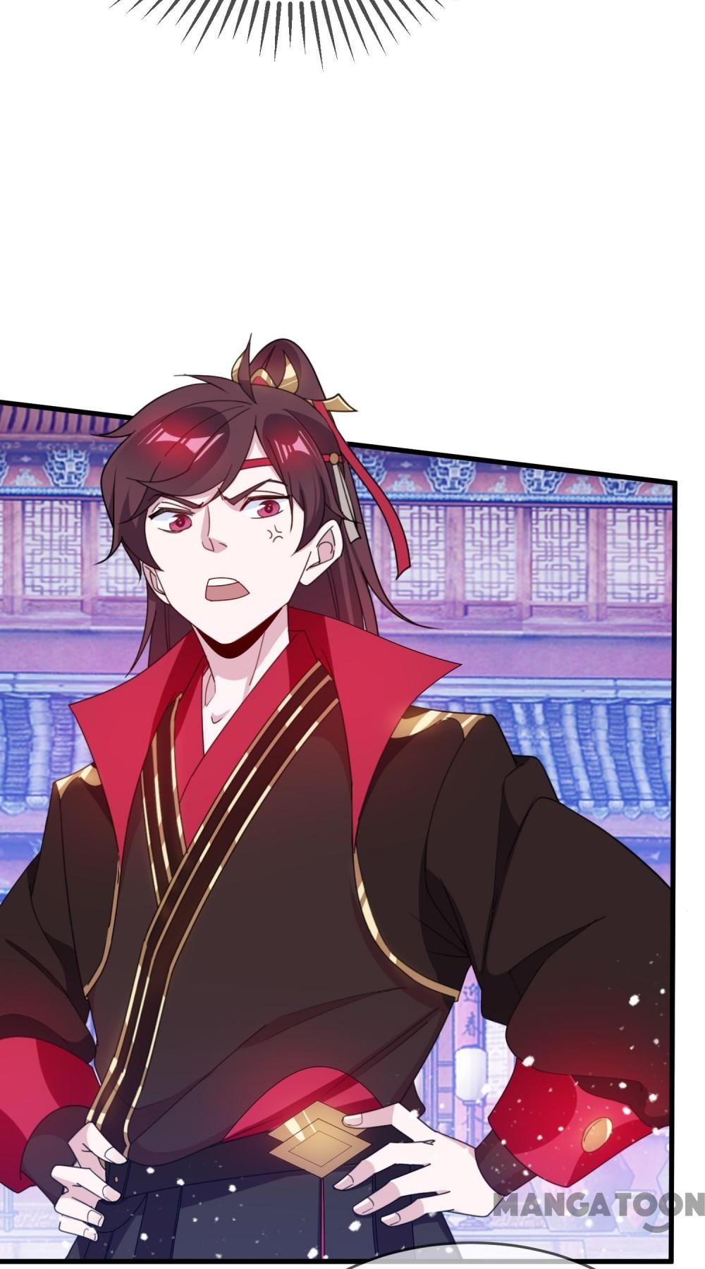 Cực Phẩm Bại Gia Tử Chapter  88 - 20