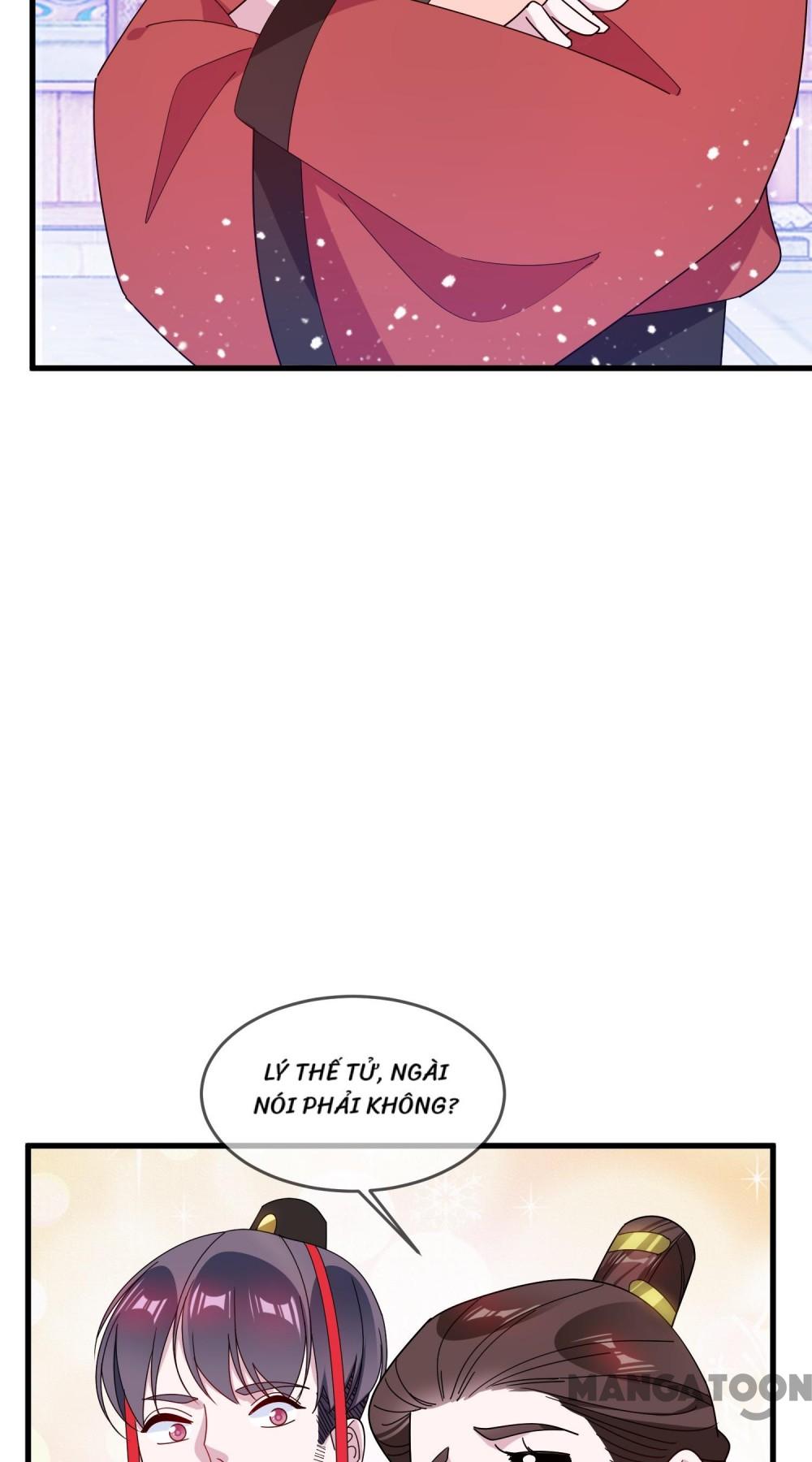 Cực Phẩm Bại Gia Tử Chapter  88 - 22