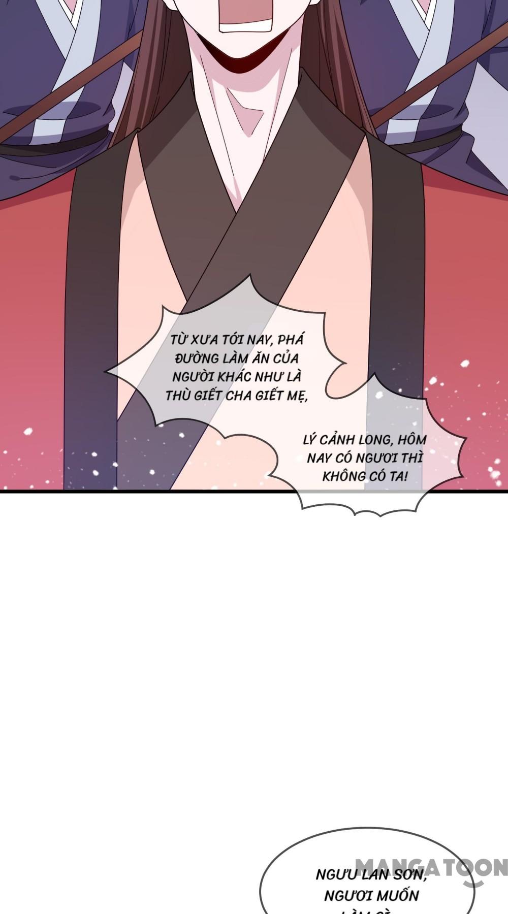 Cực Phẩm Bại Gia Tử Chapter  88 - 4