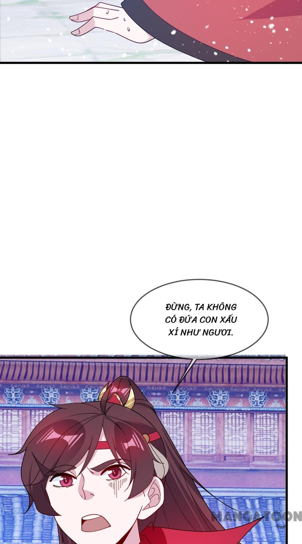 Cực Phẩm Bại Gia Tử Chapter  88 - 9