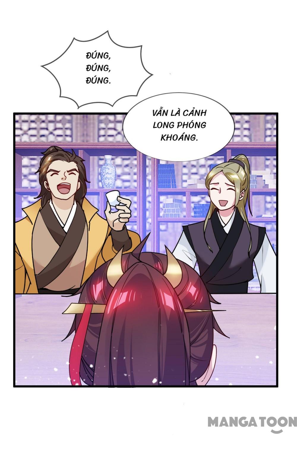 Cực Phẩm Bại Gia Tử Chapter  90 - 20