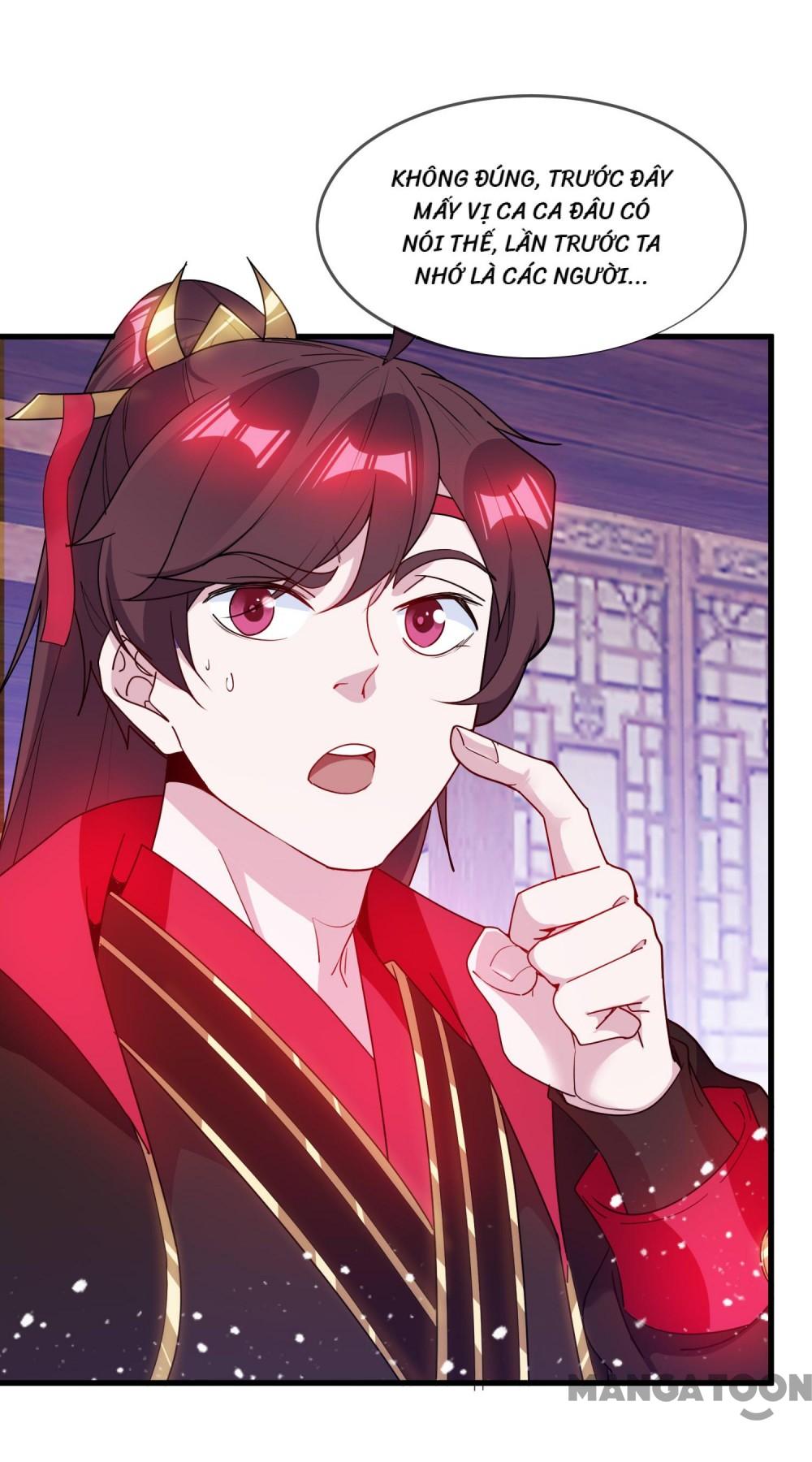 Cực Phẩm Bại Gia Tử Chapter  90 - 21