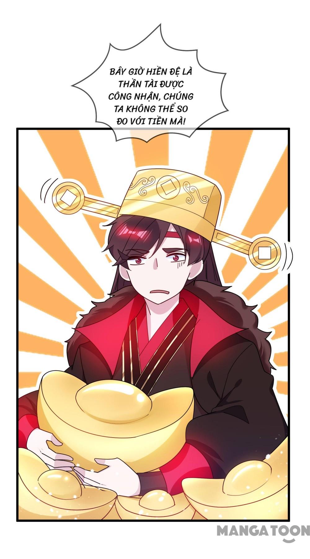 Cực Phẩm Bại Gia Tử Chapter  90 - 26