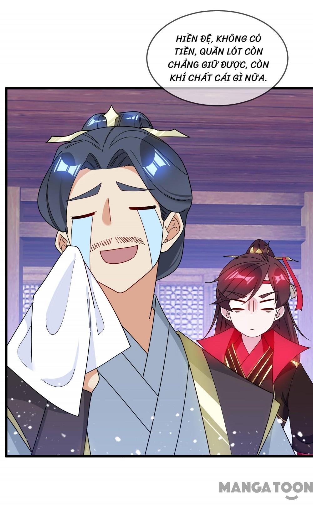 Cực Phẩm Bại Gia Tử Chapter  90 - 29