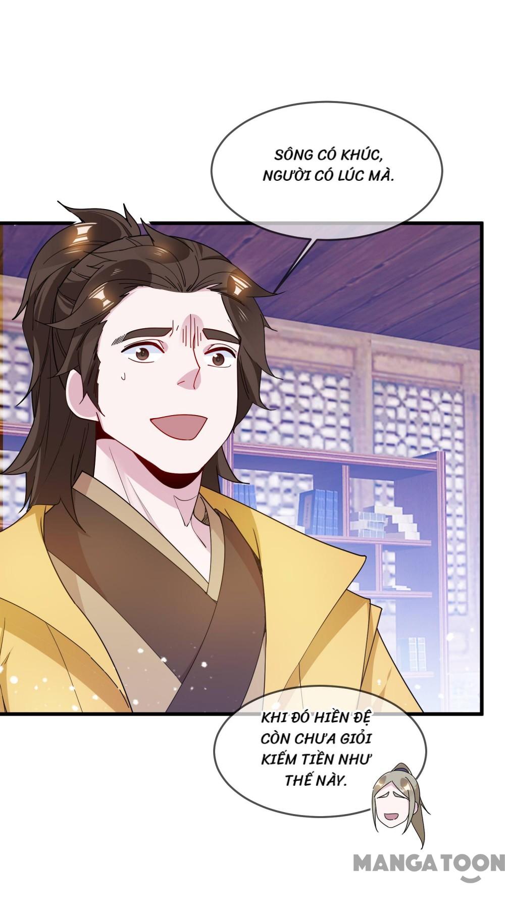 Cực Phẩm Bại Gia Tử Chapter  90 - 24