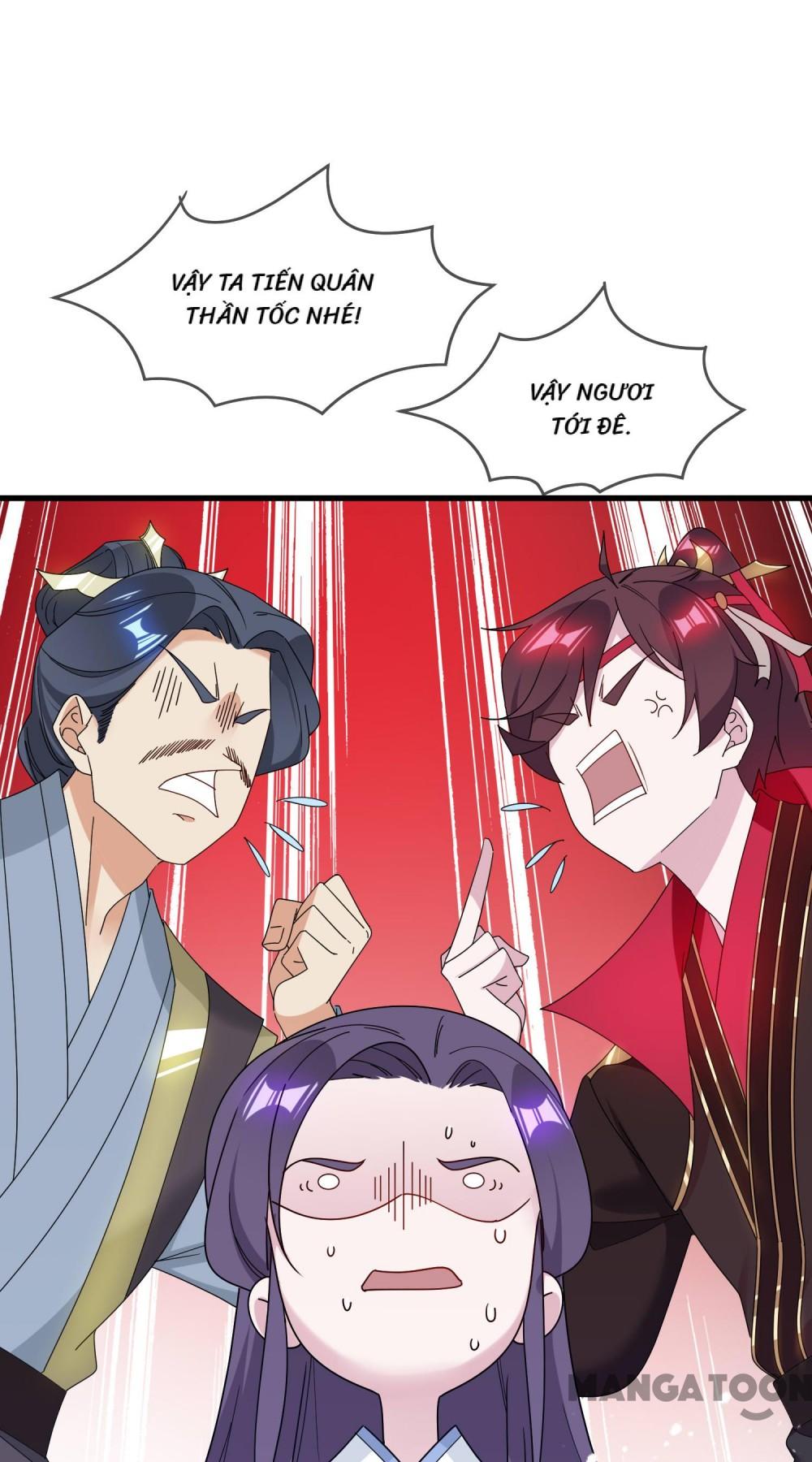 Cực Phẩm Bại Gia Tử Chapter  90 - 5