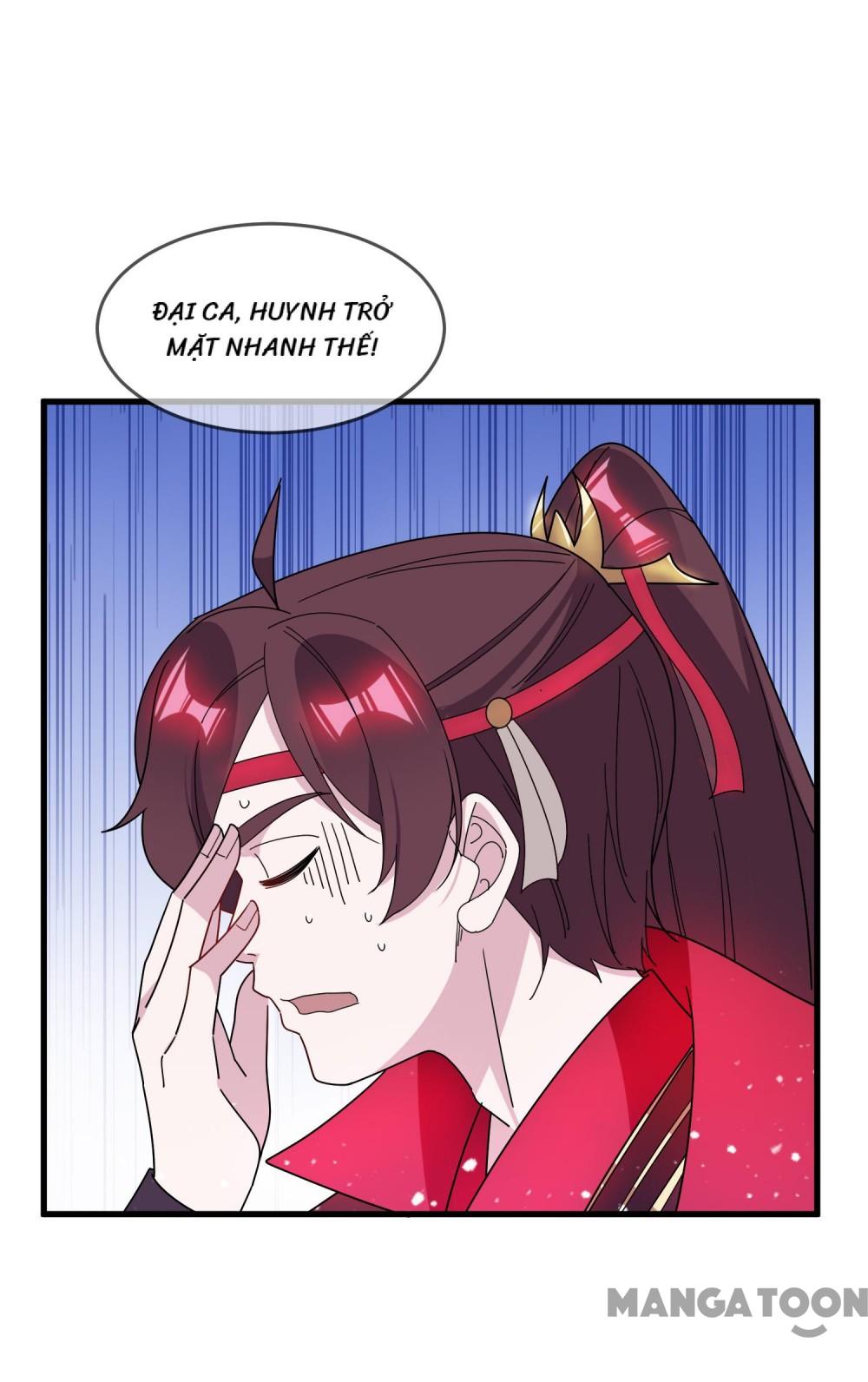 Cực Phẩm Bại Gia Tử Chapter  90 - 12