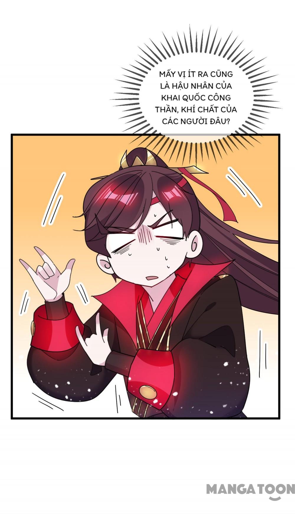 Cực Phẩm Bại Gia Tử Chapter  90 - 15