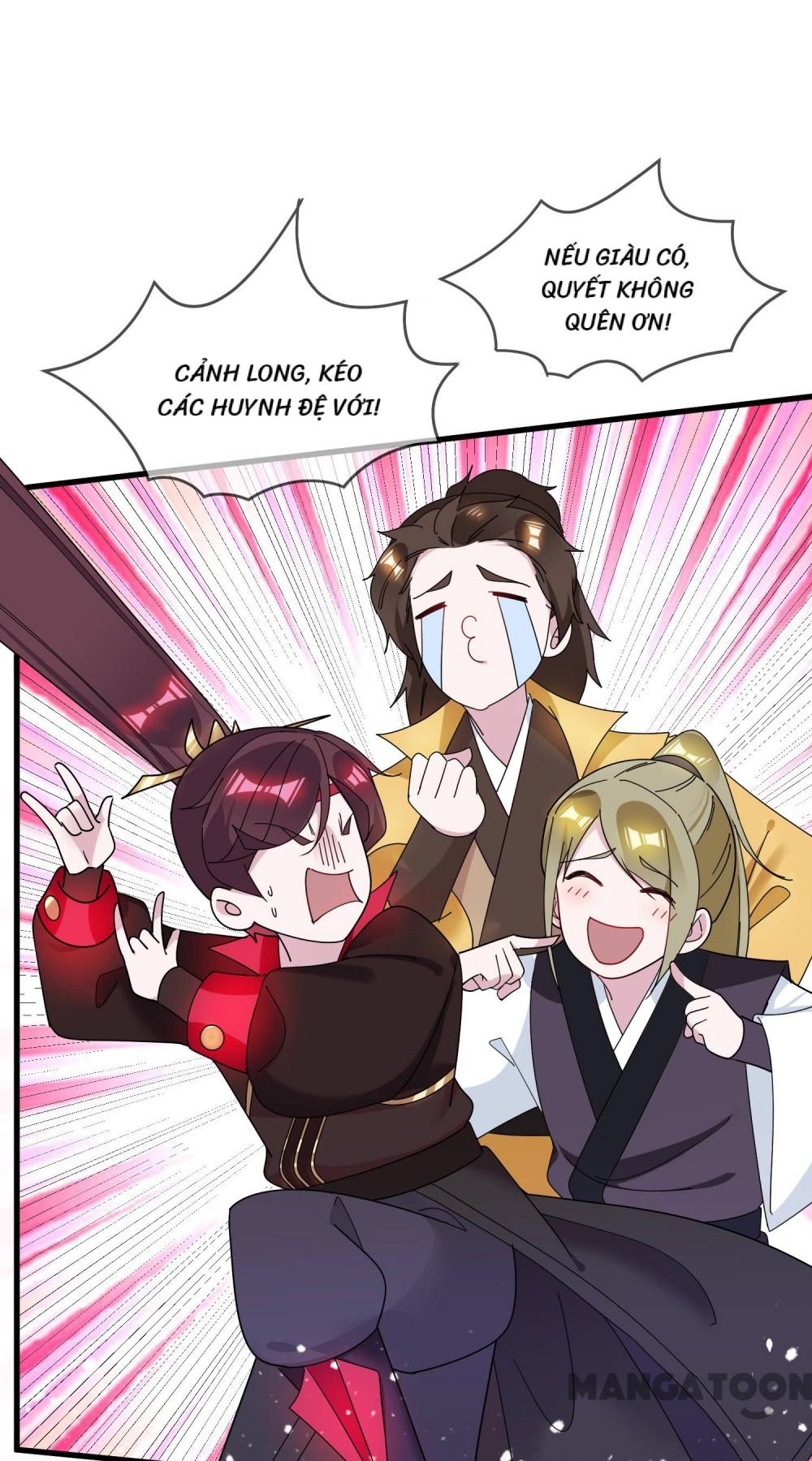 Cực Phẩm Bại Gia Tử Chapter  90 - 13