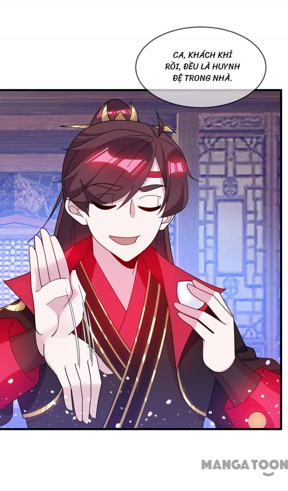 Cực Phẩm Bại Gia Tử Chapter  90 - 19