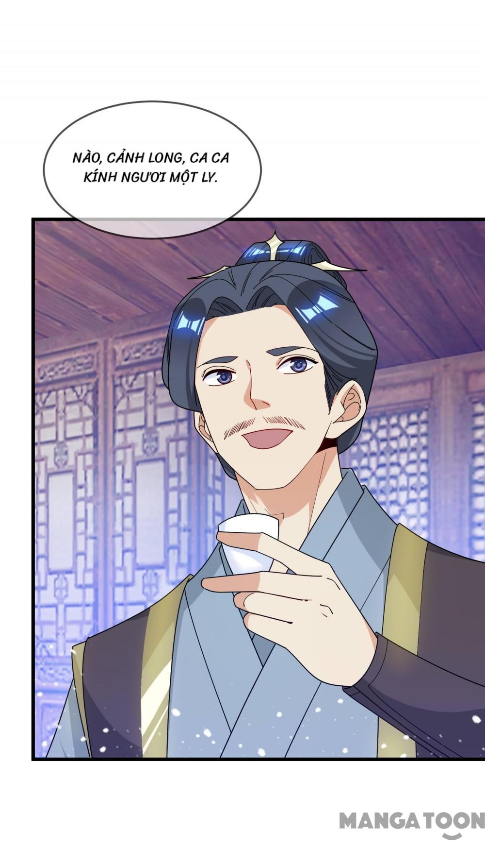 Cực Phẩm Bại Gia Tử Chapter  90 - 18