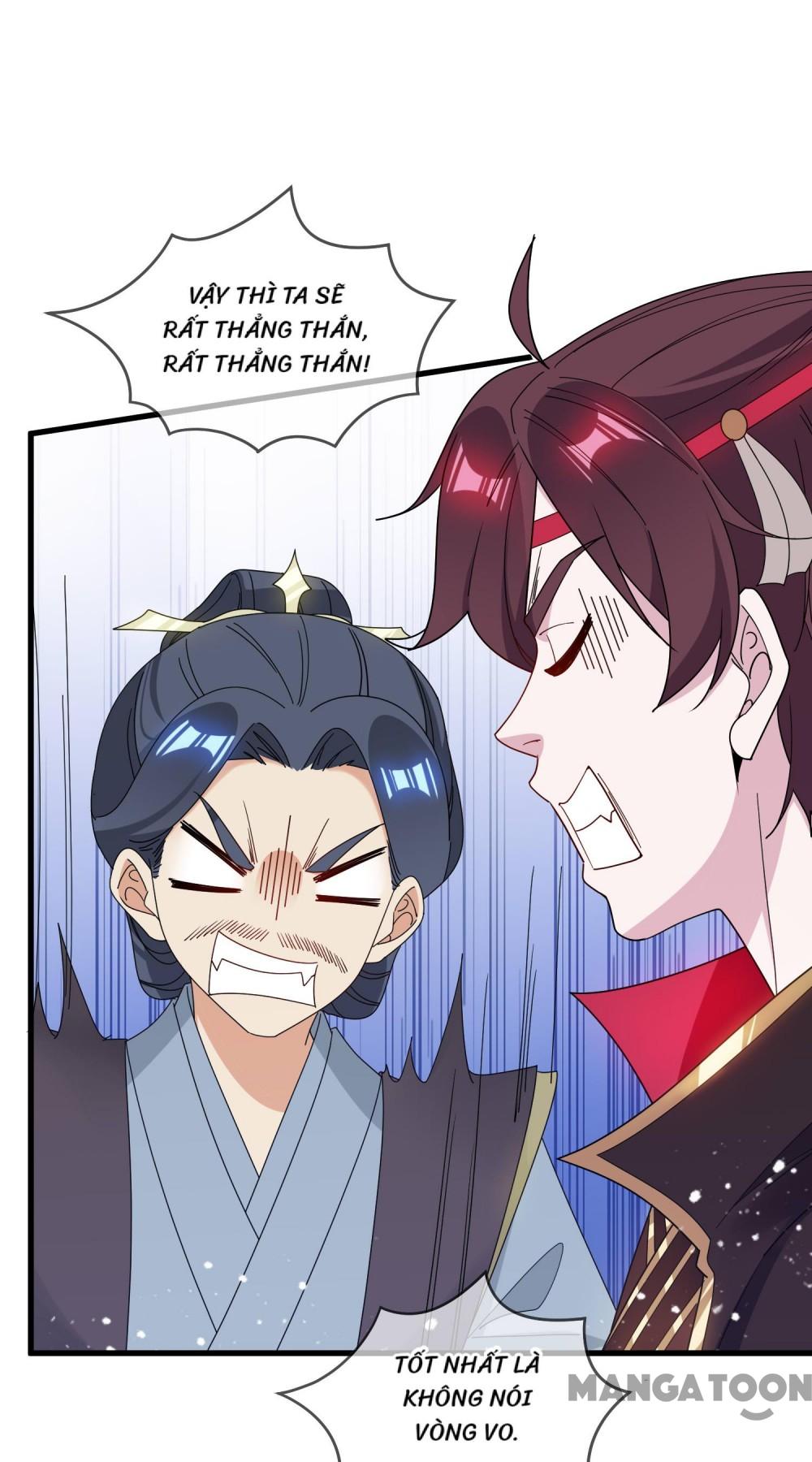 Cực Phẩm Bại Gia Tử Chapter  90 - 3